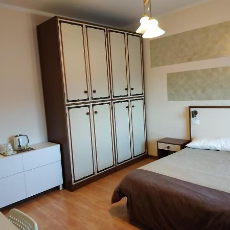 B&B Villa Filotea & Apartment Desenzano del Garda Exterior foto