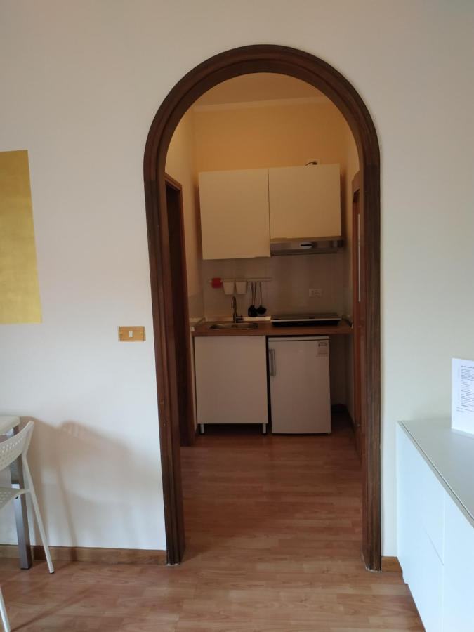 B&B Villa Filotea & Apartment Desenzano del Garda Exterior foto