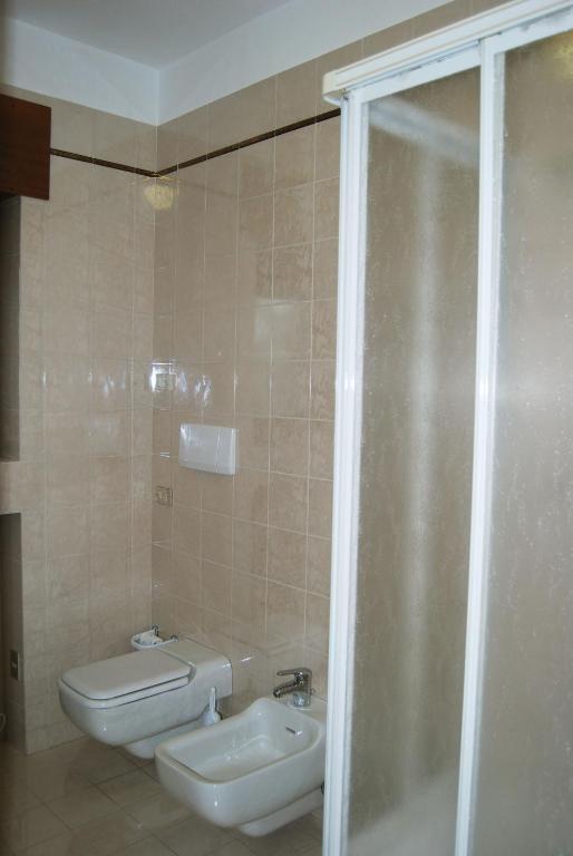 B&B Villa Filotea & Apartment Desenzano del Garda Habitación foto