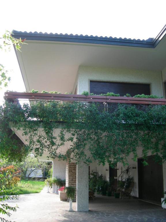 B&B Villa Filotea & Apartment Desenzano del Garda Exterior foto