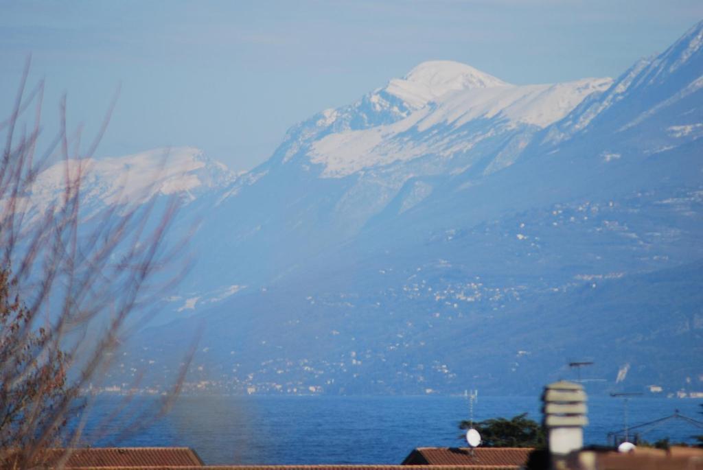 B&B Villa Filotea & Apartment Desenzano del Garda Exterior foto