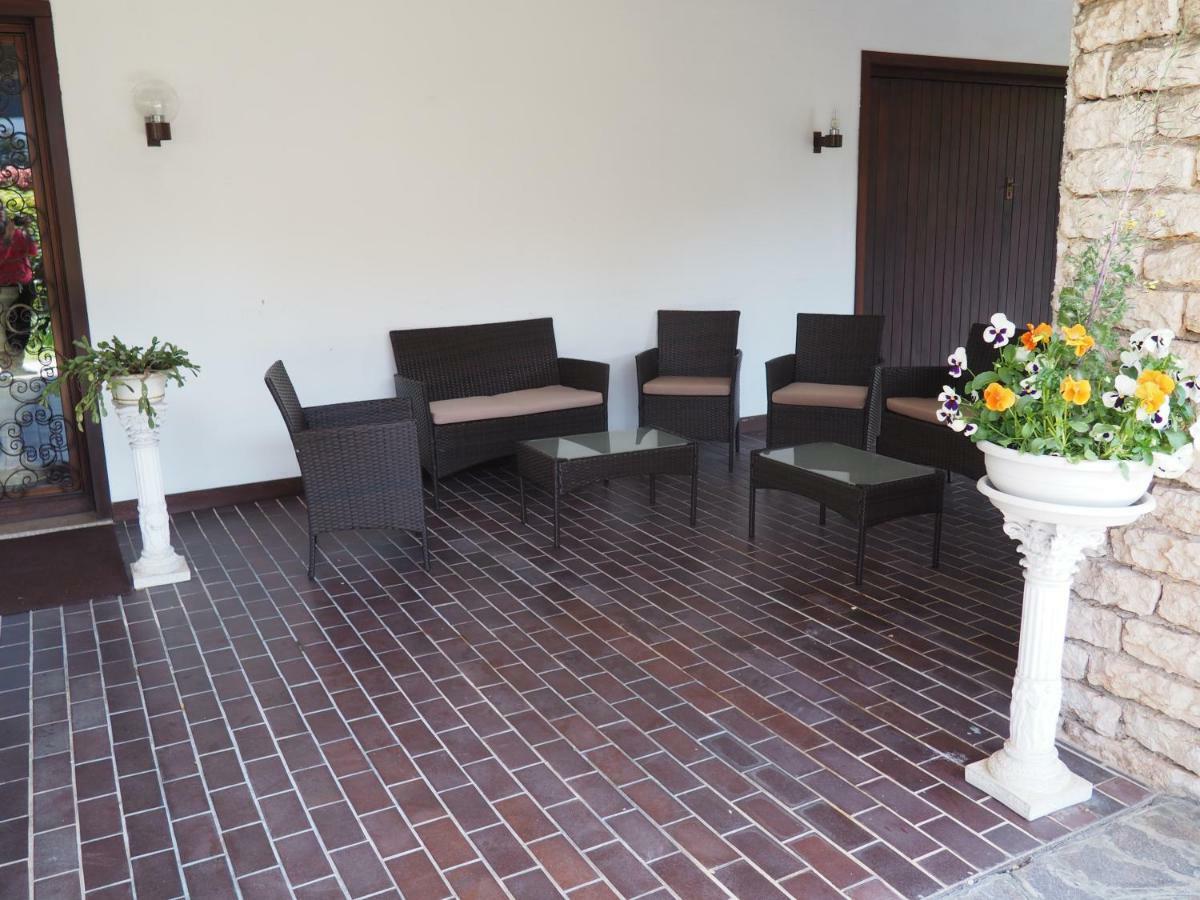 B&B Villa Filotea & Apartment Desenzano del Garda Exterior foto