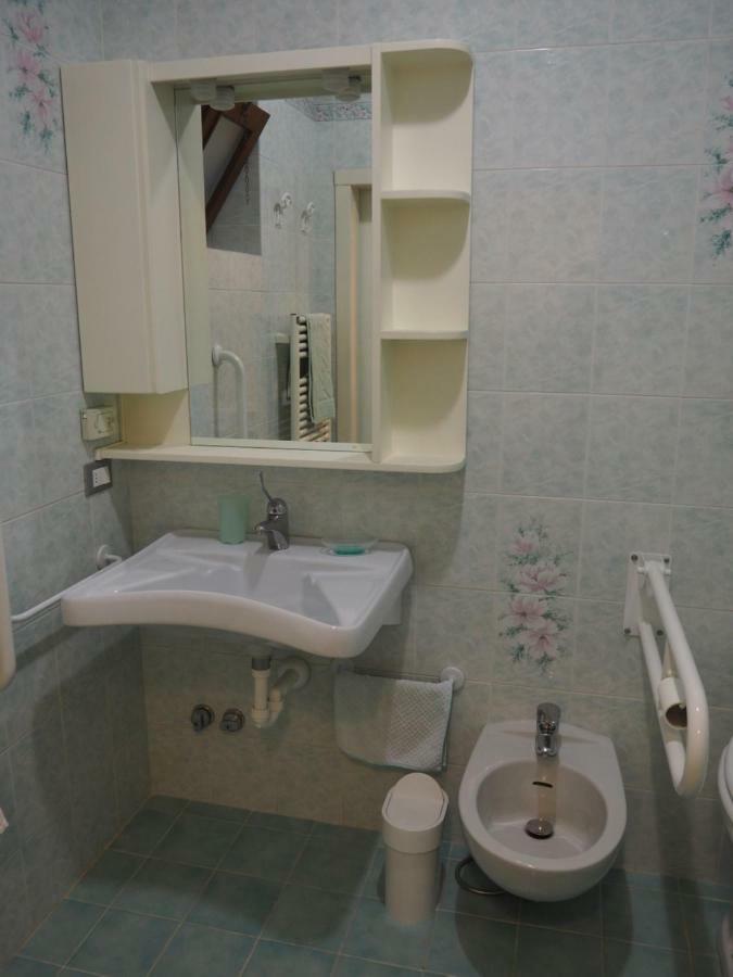 B&B Villa Filotea & Apartment Desenzano del Garda Exterior foto