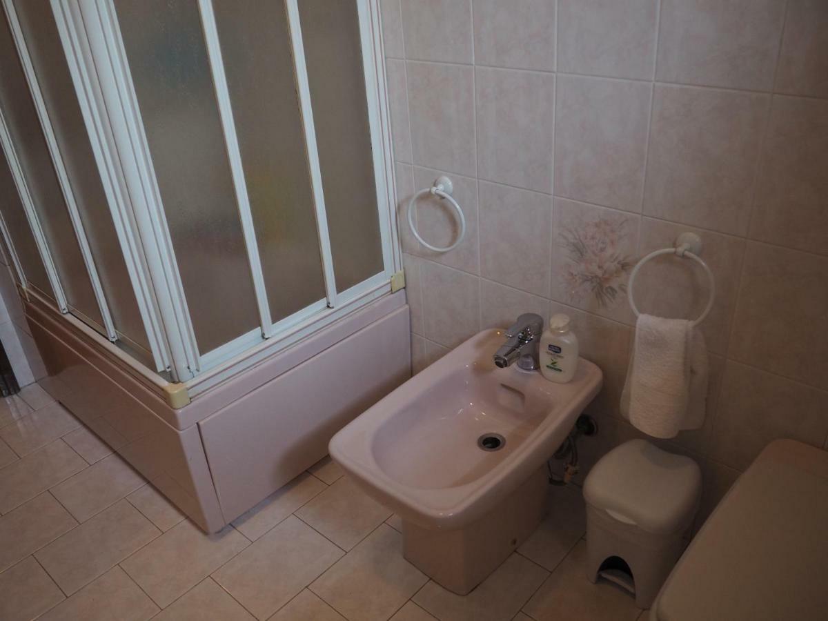 B&B Villa Filotea & Apartment Desenzano del Garda Exterior foto